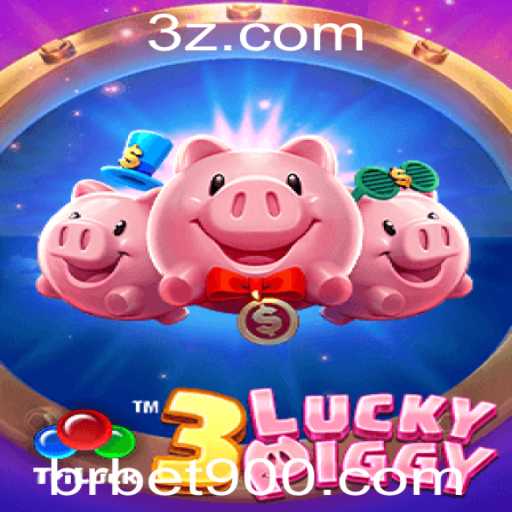 Descubra o Mundo Emocionante de 3LUCKYPIGGY com BET900