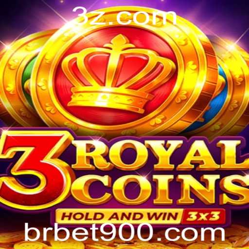 Explorando o Mundo de 3royalcoins: Um Jogo Inovador com BET900