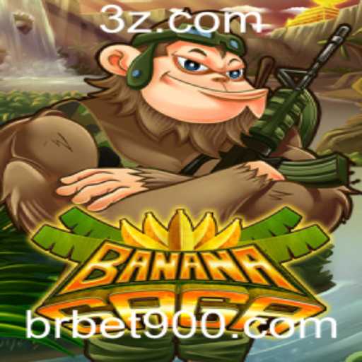 BananaSaga: Explorando o Mundo Divertido do Jogo com BET900
