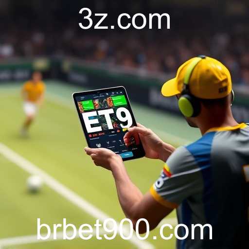 BET900: A Nova Era dos Jogos Online em 2026