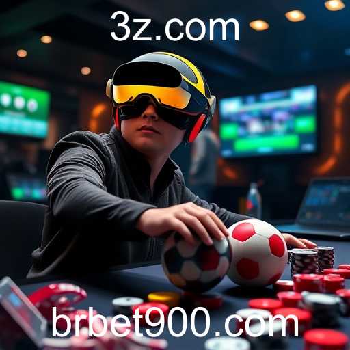 A Ascensão dos Sites de Jogos no Brasil em 2025