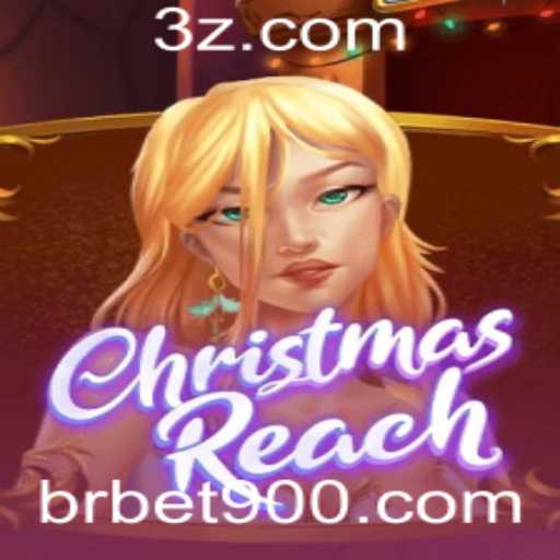 ChristmasReach: Mergulhe na Magia do Natal com BET900