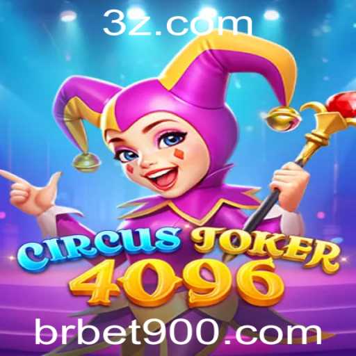 CircusJoker4096: Mergulhando no Universo do Jogo com a Palavra-Chave BET900