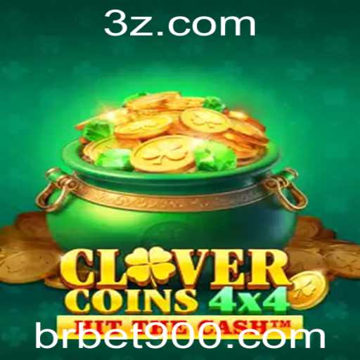 Descobrindo o Mundo de CloverCoins4x4: Um Guia Completo