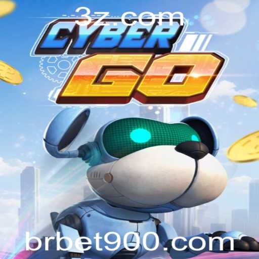 Descubra o Novo Universo de 'CyberGO': Um Jogo Revolucionário