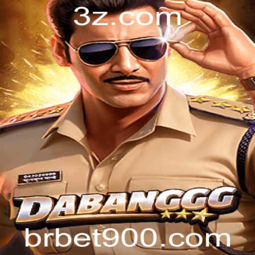 Descubra o Mundo Empolgante de DABANGGG com BET900