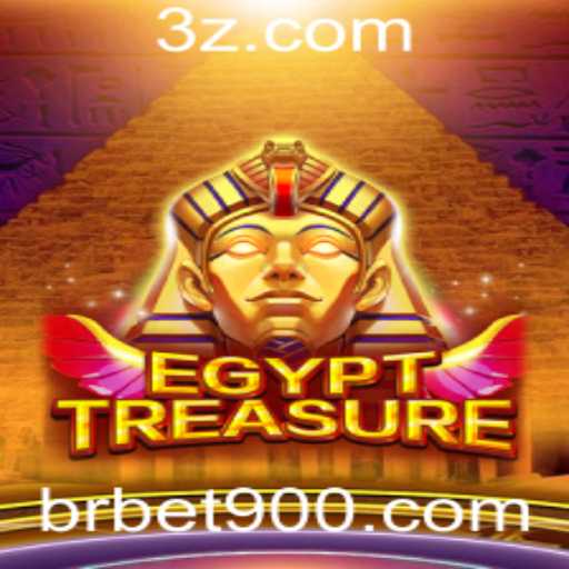 Explorando o Mundo do Jogo EgyptTreasure