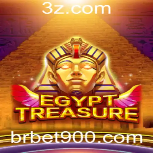 Explorando o Mundo do Jogo EgyptTreasure