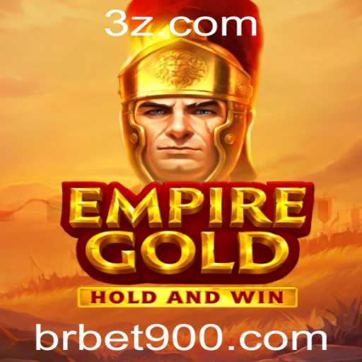 EmpireGold: Um Mergulho no Novo Fenômeno de Jogos com BET900