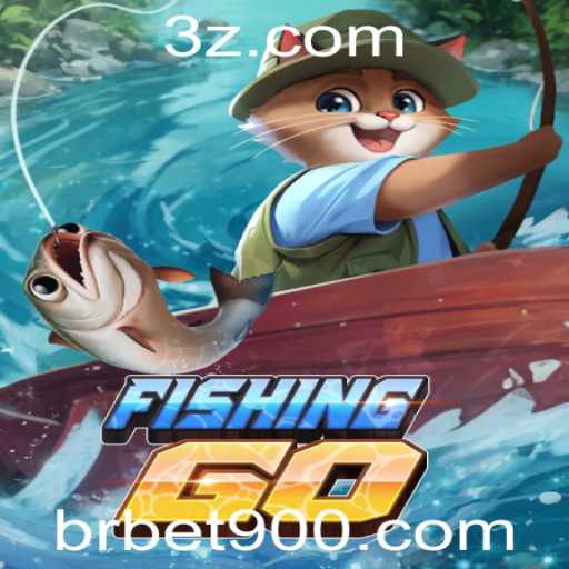 Explorando o Mundo de FishingGO: Um Jogo Revolucionário com BET900