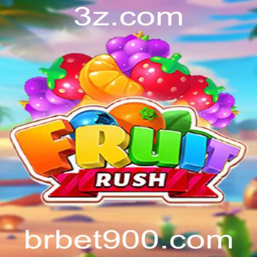 Descubra FruitRush: O Jogo de Estratégia com a Palavra-Chave BET900