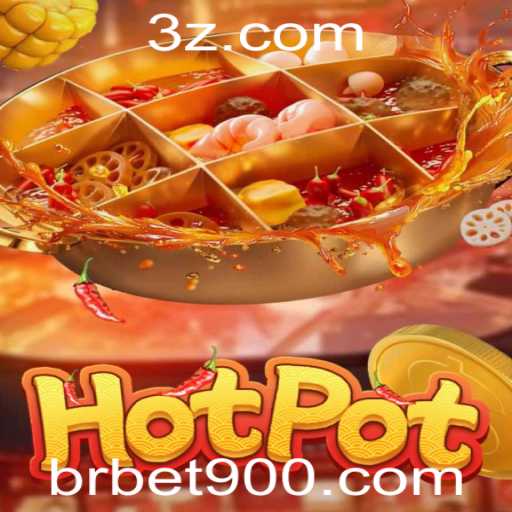 Explorando o Mundo de Hotpot: Uma Imersão no Jogo com BET900