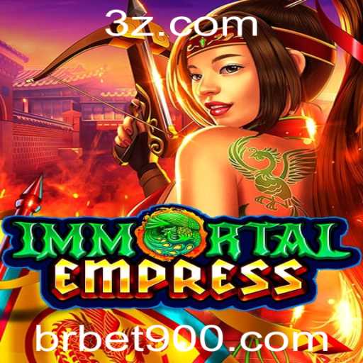 Descubra o Mundo Fascinante de 'ImmortalEmpress': O Jogo de Estratégia Que Está Conquistando a Internet