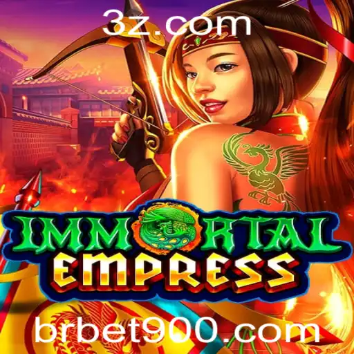 Descubra o Mundo Fascinante de 'ImmortalEmpress': O Jogo de Estratégia Que Está Conquistando a Internet
