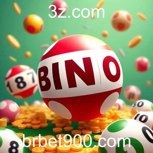 O Fascinante Mundo dos Jogos de Bingo com BET900