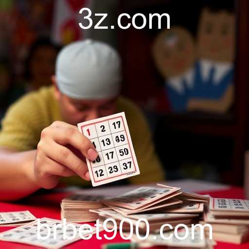 Jueteng: Um Olhar Detalhado sobre a História e a Influência de BET900