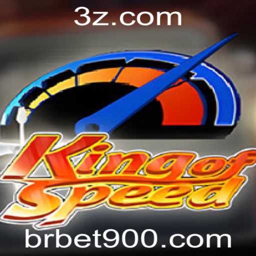Descubra KingofSpeed: O Jogo de Corrida que Está Revolucionando o Mundo dos eSports