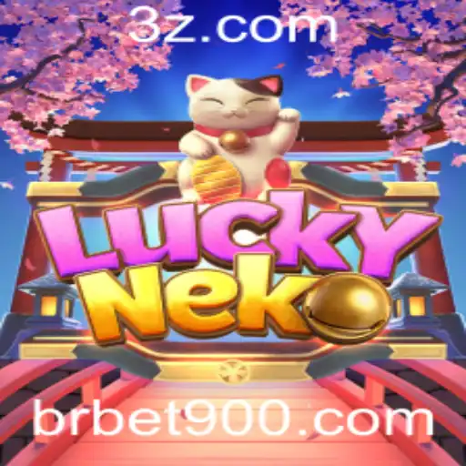 LuckyNeko: Descubra a Emoção do Jogo e as Regras de Ouro