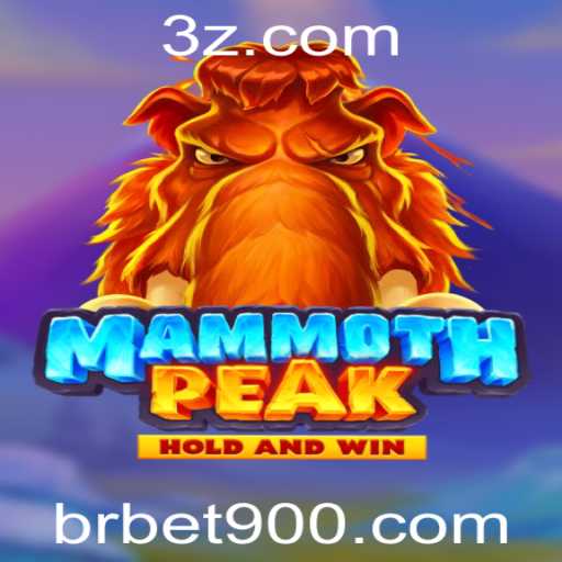 MammothPeak: Uma Experiência Épica no Mundo dos Jogos