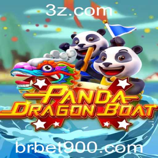 PANDADRAGONBOAT: A Inovadora Experiência de Jogo Com BET900