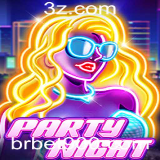 Descubra o Mundo Vibrante de PartyNight com BET900