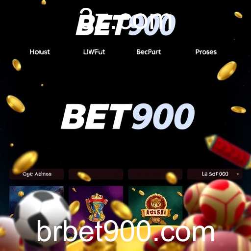 Explorando a Categoria 'Promotions' no BET900: Ofertas Imperdíveis para Jogadores
