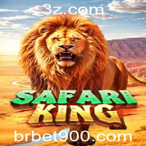 Desbravando o Mundo de SafariKing: Aventura e Estratégia com BET900