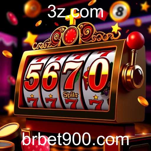 A Fascinante Experiência dos Jogos de Slots no BET900