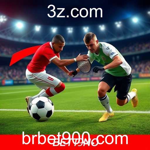 Descubra o Mundo das Apostas Esportivas na BET900