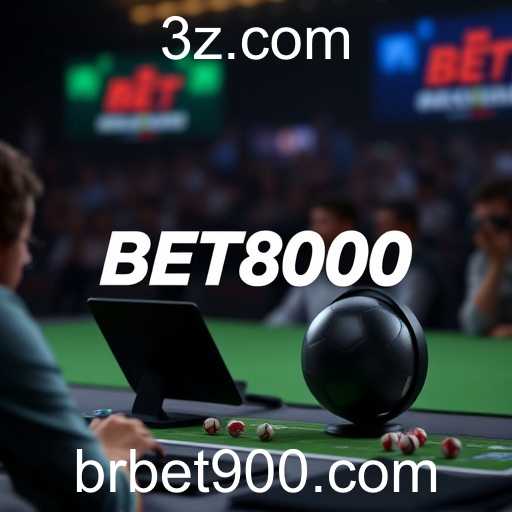 Tendências no Mercado de Jogos Online: BET900 e Além