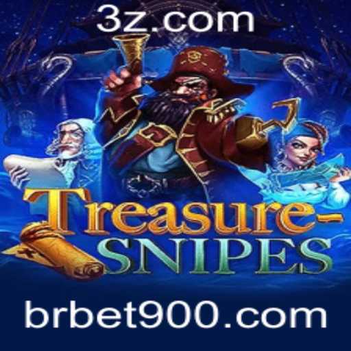 Descubra o Mundo de Aventura com TreasureSnipes e a Chave BET900