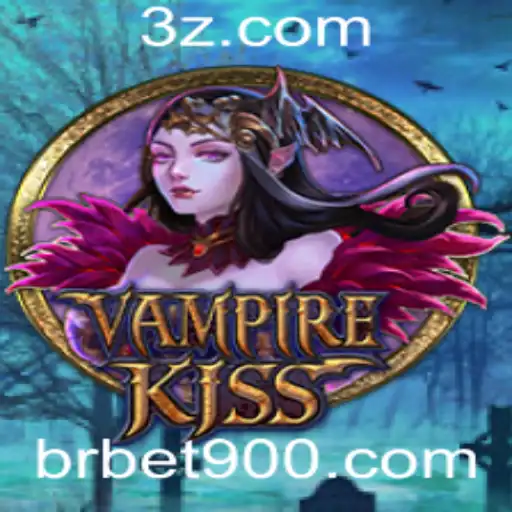 VampireKiss: Uma Imersão No Mundo Das Sombras com BET900