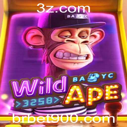 Descubra o Fascinante Mundo de WildApe3258 com BET900