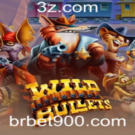 Explorando o Mundo Eletromagnético de WildBullets com a Chave BET900