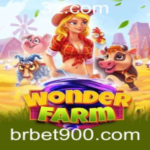 WonderFarm: Conheça o Novo Fenômeno dos Jogos Online com BET900