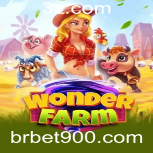 WonderFarm: Conheça o Novo Fenômeno dos Jogos Online com BET900